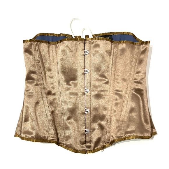 Lace Embrace Atelier Other - Lace Embrace Atelier Cincher Underbust Corset 24”